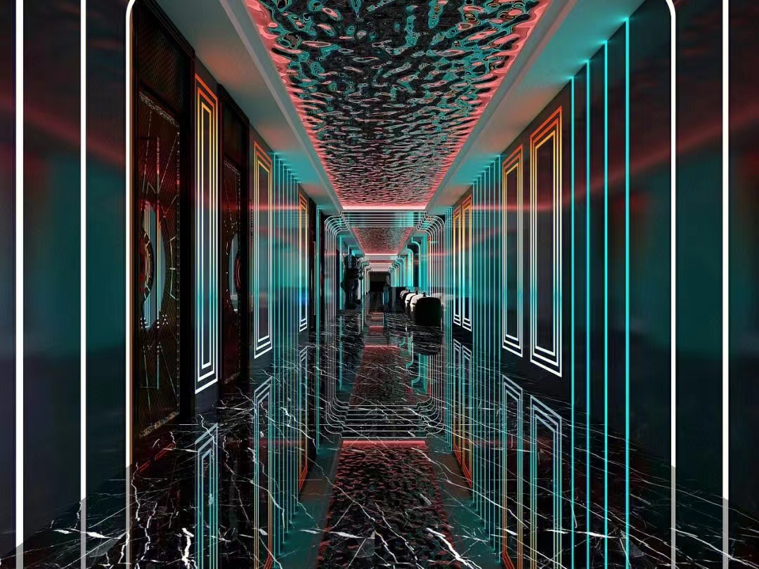 禹城市KTV预订让娱乐更便捷_ 深夜订房网